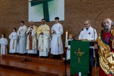 26.01.2025 Patroziniumsfest